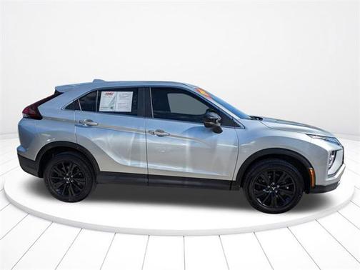 2024 Mitsubishi Eclipse Cross LE