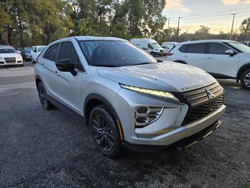 2024 Mitsubishi Eclipse Cross LE