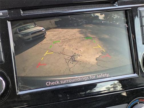 2022 Nissan Rogue Sport S