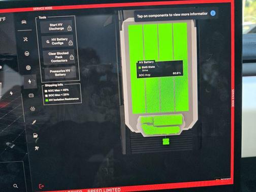 Silver 2024 Tesla Cybertruck Cyberbeast