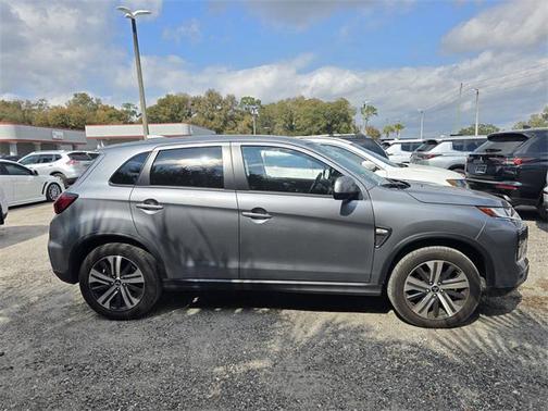 2025 Mitsubishi Outlander Sport 2.0 ES