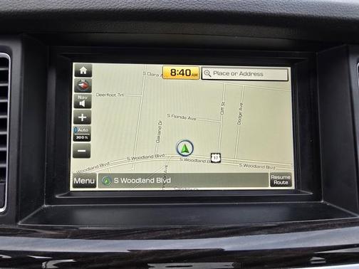 2018 Genesis G80 3.8