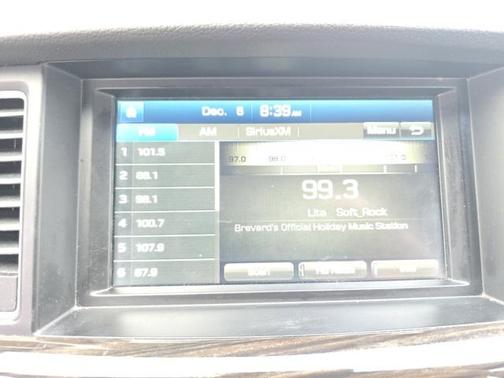 2018 Genesis G80 3.8