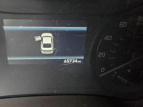 2018 Genesis G80 3.8