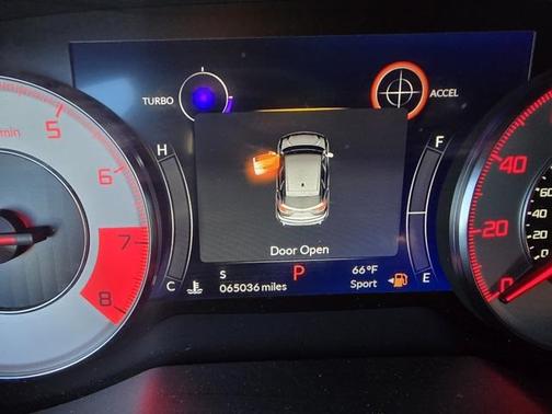 2020 Acura RDX A-Spec