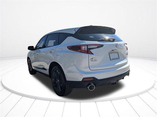 2020 Acura RDX A-Spec