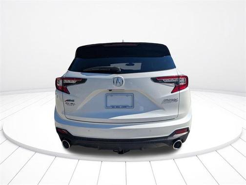 2020 Acura RDX A-Spec