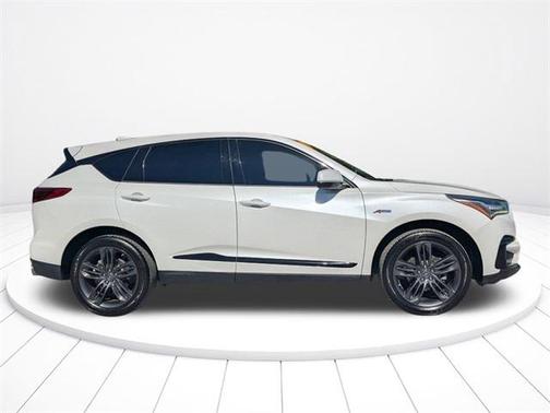 2020 Acura RDX A-Spec