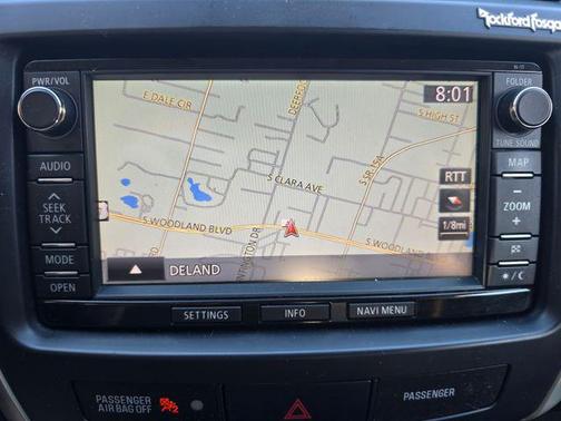 Mercury Gray 2014 Mitsubishi Outlander Sport SE