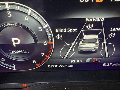 2022 Mitsubishi Outlander SEL 2.5 S-AWC