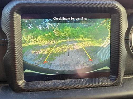 2022 Jeep Wrangler Unlimited 4xe Rubicon