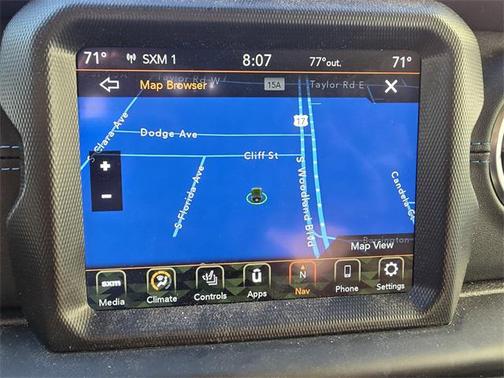 2022 Jeep Wrangler Unlimited 4xe Rubicon