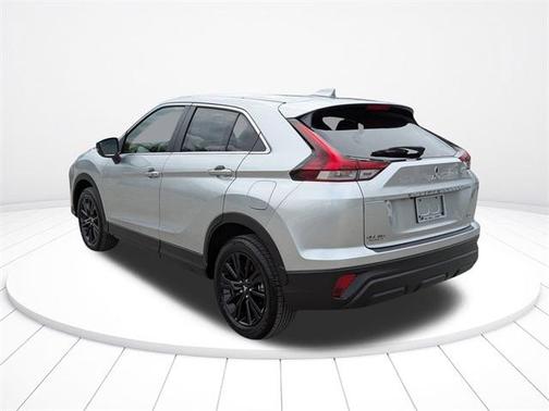 2025 Mitsubishi Eclipse Cross LE