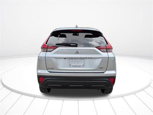 2025 Mitsubishi Eclipse Cross LE