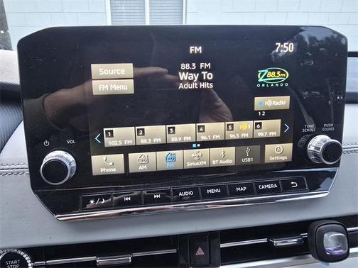 2022 Mitsubishi Outlander SEL 2.5 2WD