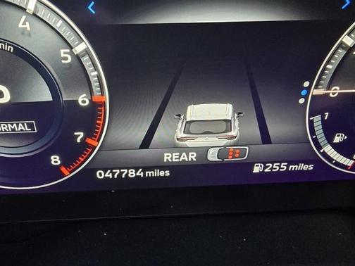 2022 Mitsubishi Outlander SEL 2.5 2WD