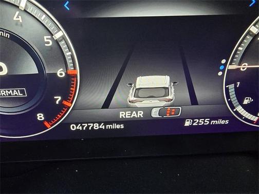 2022 Mitsubishi Outlander SEL 2.5 2WD