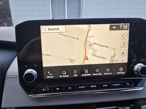 2022 Mitsubishi Outlander SEL 2.5 2WD