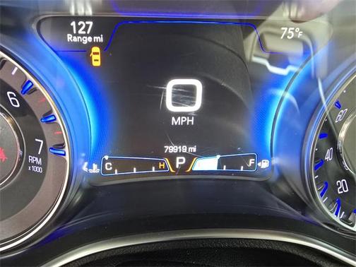 2015 Chrysler 300 S