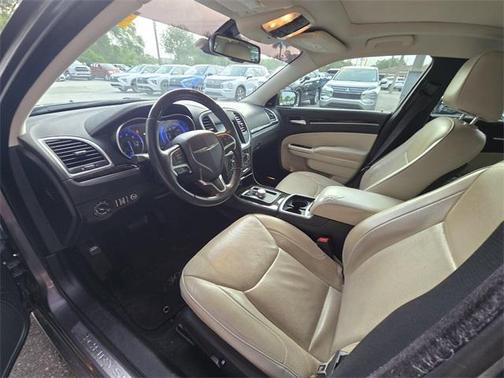 2015 Chrysler 300 S