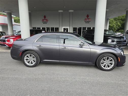 2015 Chrysler 300 S