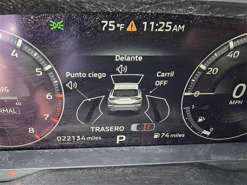 2024 Mitsubishi Outlander SEL Black Edition 2WD