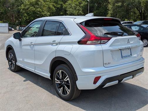 2025 Mitsubishi Eclipse Cross SEL