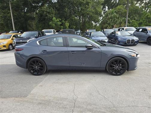 2023 Mazda Mazda3 FWD
