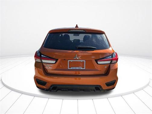 2020 Mitsubishi Outlander Sport SE