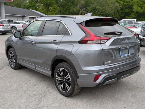 2025 Mitsubishi Eclipse Cross SEL