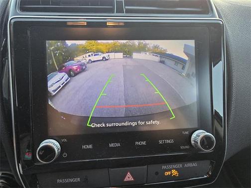 2023 Mitsubishi Outlander Sport 2.0 LE