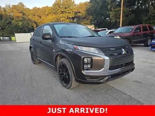 2023 Mitsubishi Outlander Sport 2.0 LE