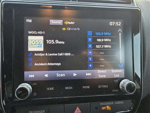 2023 Mitsubishi Outlander Sport 2.0 LE