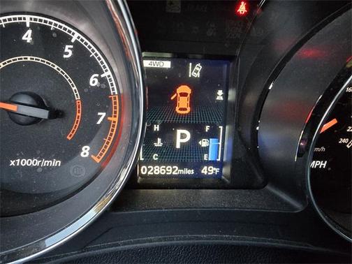 2023 Mitsubishi Outlander Sport 2.0 LE