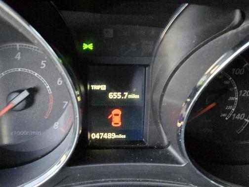 2024 Mitsubishi Outlander Sport SE