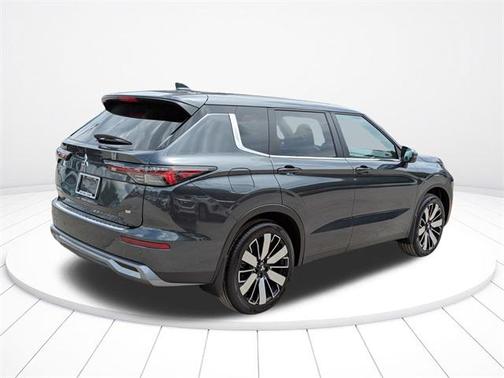 2025 Mitsubishi Outlander SE 2.5 2WD