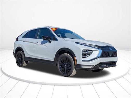 2026 Mitsubishi Eclipse Cross LE