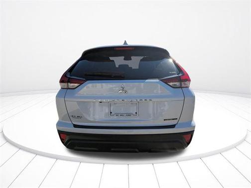 2026 Mitsubishi Eclipse Cross LE