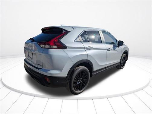 2026 Mitsubishi Eclipse Cross LE