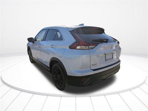 2026 Mitsubishi Eclipse Cross LE