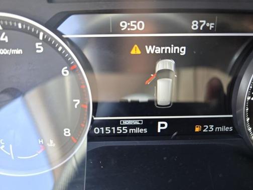 2024 Mitsubishi Outlander SE 2.5 2WD