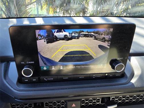 2023 Honda Accord EX 1.5T