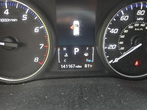 2019 Mitsubishi Outlander ES