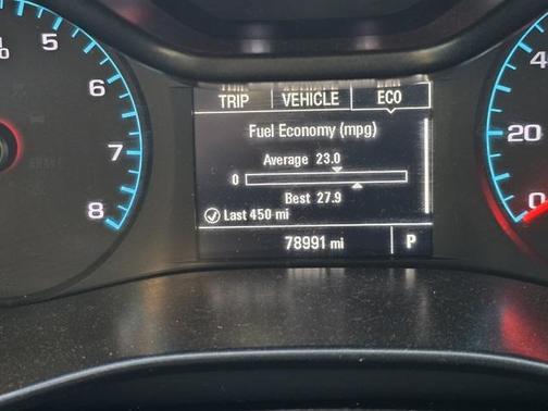 2019 Chevrolet Colorado WT