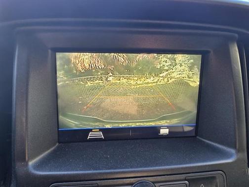 2019 Chevrolet Colorado WT