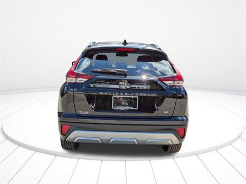 2026 Mitsubishi Eclipse Cross SE