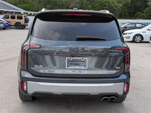 2023 Kia Telluride SX Prestige