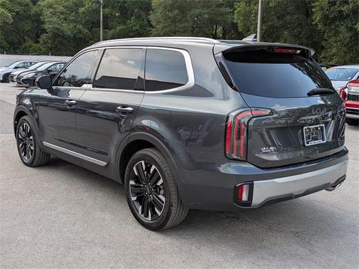 2023 Kia Telluride SX Prestige