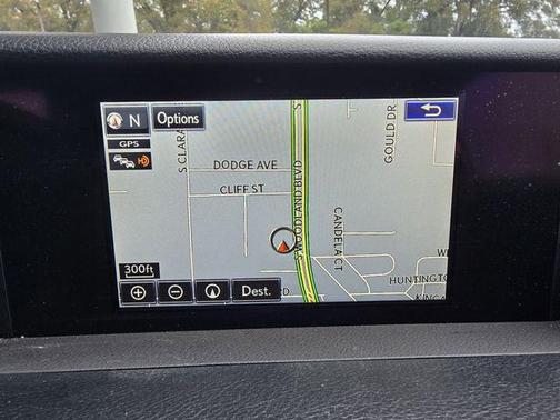 2016 Lexus RC F Base