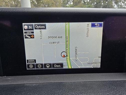 2016 Lexus RC F Base